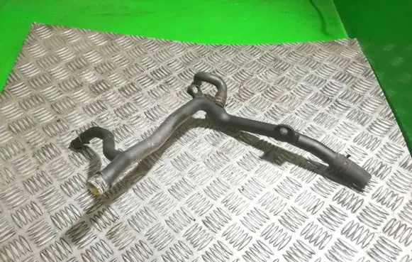 Seat Altea Engine coolant pipe/hose 06A121065DP