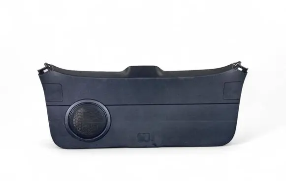 Lexus NX Tailgate/boot lid cover trim 6775078010