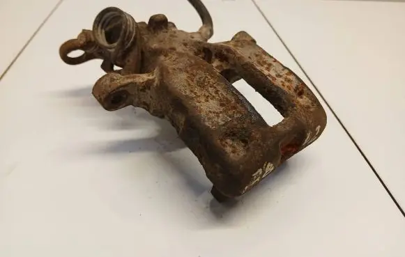 Audi A8 S8 D2 4D Rear brake caliper