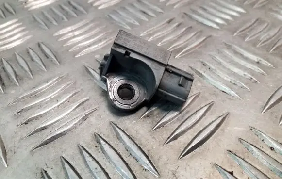 Mazda 6 Airbag deployment crash/impact sensor KD4557K1X