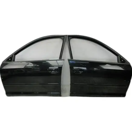 Audi A3 S3 8P Front door 8P4