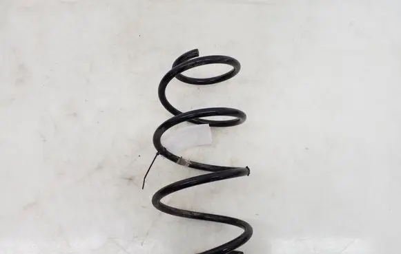 Mercedes-Benz A W176 Front coil spring A2463210204