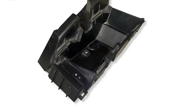 Volvo XC90 Rear bumper mounting bracket 08626960