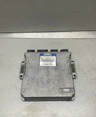 Mercedes-Benz E W210 Engine control unit/module A0195459432 04010012D