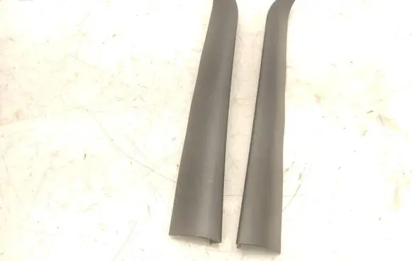 Other rear door trim element