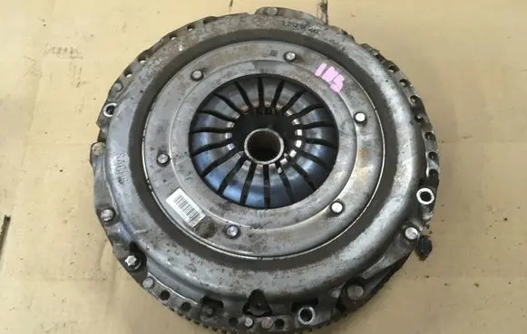 Opel Insignia A Clutch set kit 