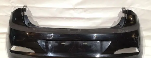 Hyundai i20 (GB IB) Rear bumper 86611C8000