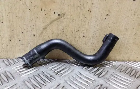 Jaguar XF X250 Breather/breather pipe/hose 