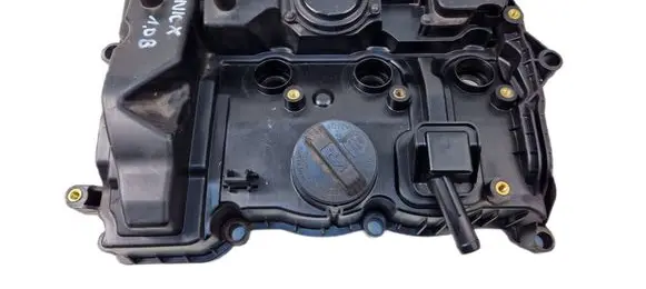 Honda Civic X Rocker cam cover CIVICX