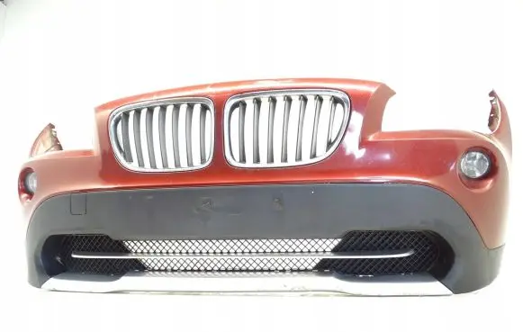 BMW X1 E84 Front bumper