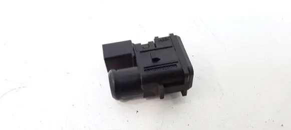 Toyota Avensis T250 Interior temperature sensor 0775004682
