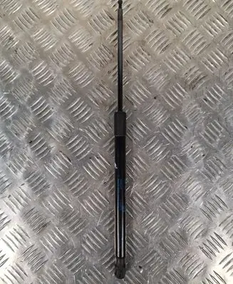 Opel Zafira C Front bonnet/hood damper/strut 13395287