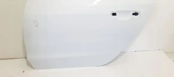 Audi A7 S7 4K8 Rear door
