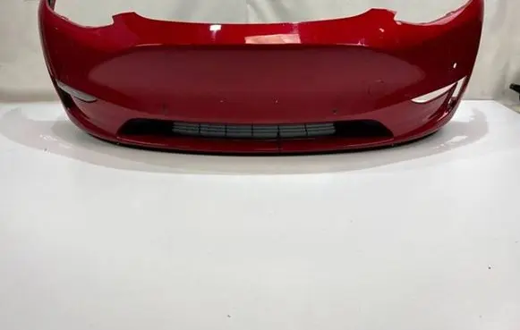 Tesla Model Y Front bumper