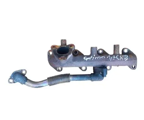 KIA Optima Exhaust manifold