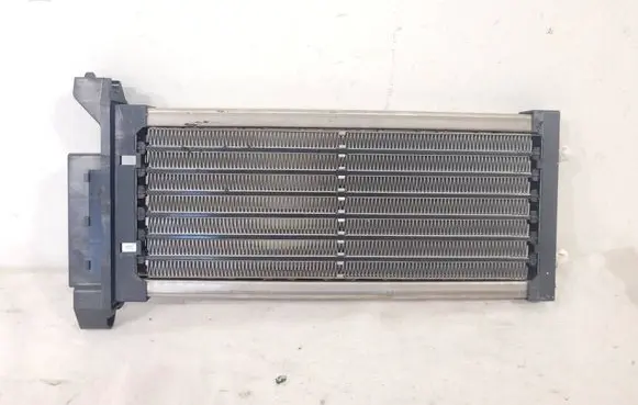 Audi A4 S4 B6 8E 8H Electric cabin heater radiator 4B2819011 MF013410007