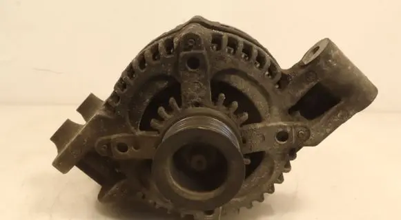 Ford Focus Generator/alternator 1042105800