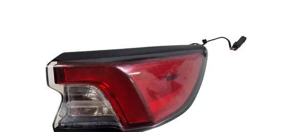 Ford Escape IV Rear/tail lights LJ6B13404 LJ6B13404AG CX482