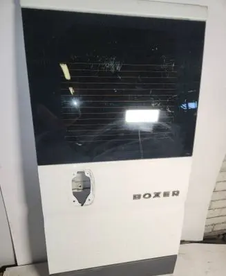 Peugeot Boxer Back/rear loading door 