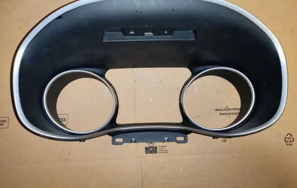 Jeep Compass Dashboard trim 5ZT67TRMAA