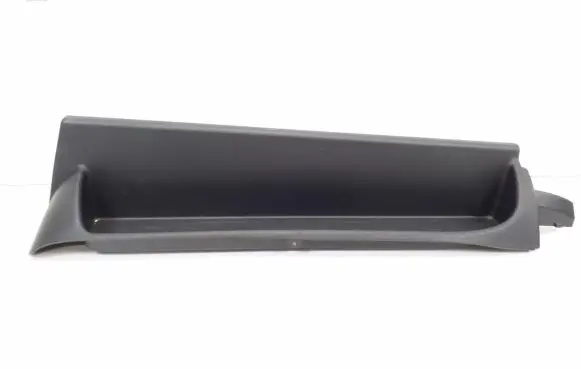 Seat trim