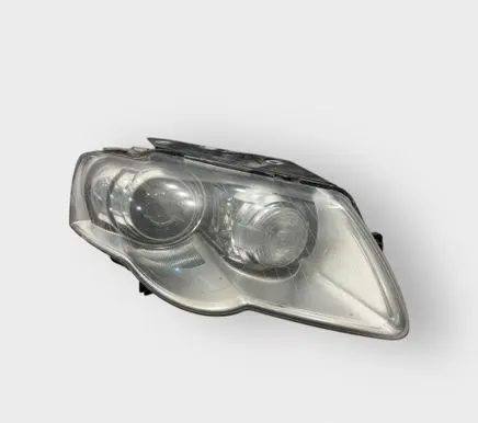 Volkswagen PASSAT B6 Headlight/headlamp 3C0941752K 89315540