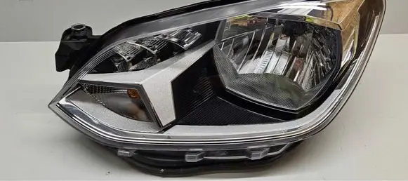 Volkswagen Up Headlight/headlamp 1S1941015AA VW127
