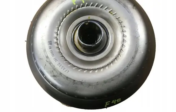 BMW 1 F40 Clutch set kit
