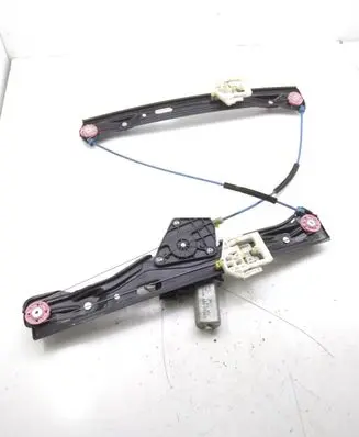 BMW 3 F30 F35 F31 Front door window regulator with motor