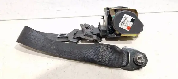 BMW 7 E65 E66 Front seatbelt 561078501