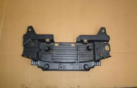 Mercedes-Benz E W212 Climate control/heater control trim 212xxxxxxxx