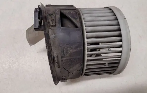 Citroen C6 Heater fan/blower 773780901AA 4PUH18456BA 6441S3