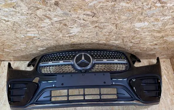 Mercedes-Benz GLB x247 Front bumper