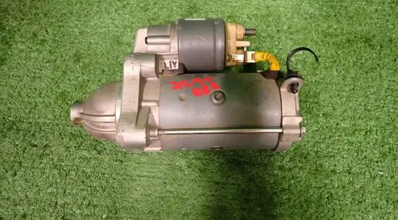 Volvo XC90 Starter motor 31419987