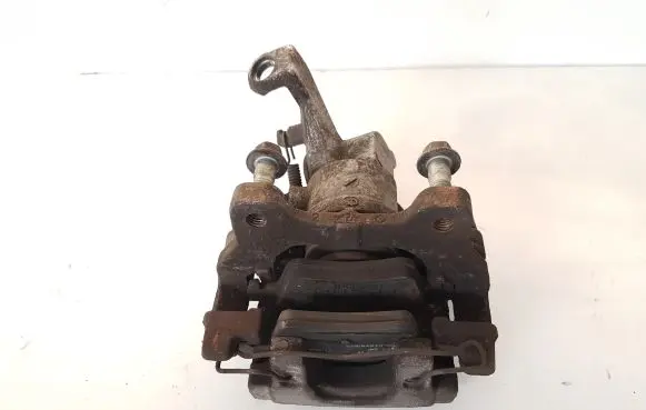 Jaguar XF Rear brake caliper C2C27299