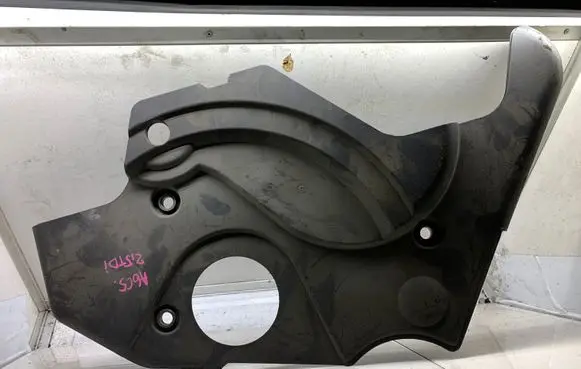 Audi A6 S6 C5 4B Timing belt guard (cover) 059103927M