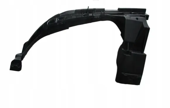 Audi A6 S6 C7 4G Muffler ending 4G0807363C