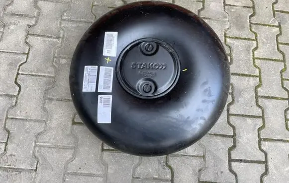 Dacia Sandero III LP gas tank 179006921R