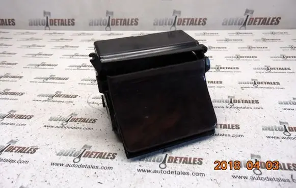 Mercedes-Benz E W210 Car ashtray A2106830610