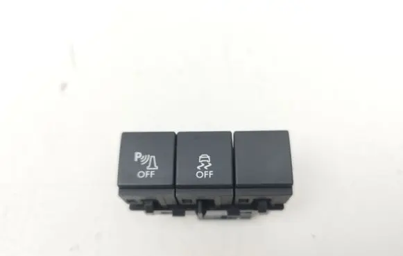 Citroen DS5 Parking (PDC) sensor switch 96669719ZD 20120410 03398910102