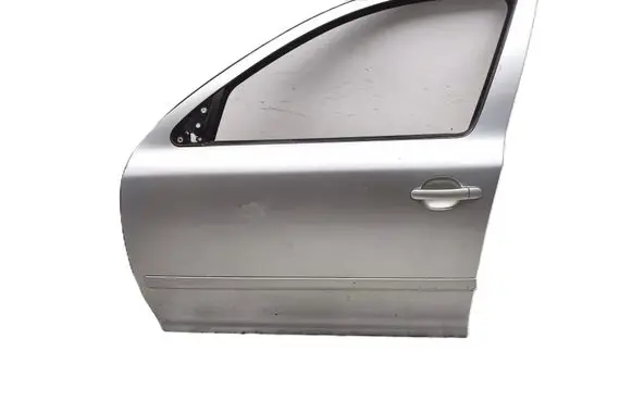Skoda Octavia Mk2 (1Z) Front door 