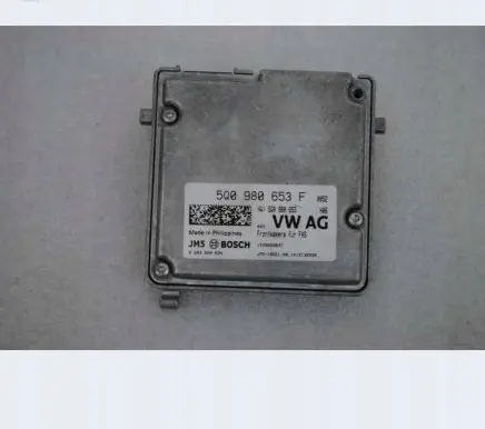 Seat Leon (5F) Windshield/windscreen camera 5Q0980653F