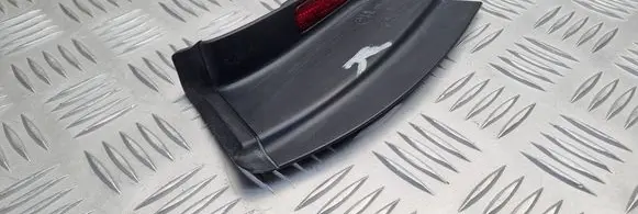 Volkswagen PASSAT B6 Rear tail light reflector 3C9945311A 3C9945099