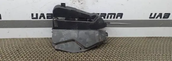Nissan Qashqai Timing belt guard (cover) 135630596R