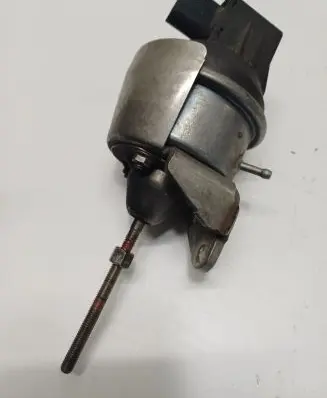 Volkswagen PASSAT B6 Turbo charger electric actuator 4011186AN