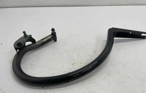Mercedes-Benz E W213 Tailgate/trunk/boot hinge A2137500328