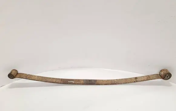 Fiat Ducato Rear leaf spring