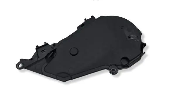 Ford Mondeo MK V Timing belt guard (cover) 9802982180