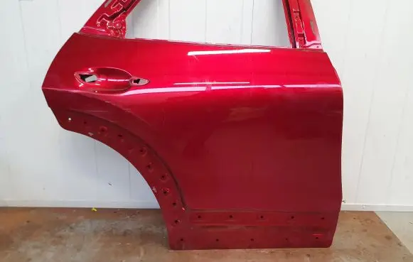 Mazda CX-30 Rear door DGH972010