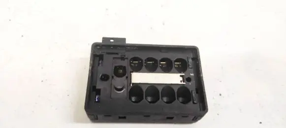 Mercedes-Benz R W251 Rain sensor 1648203085 00606608001